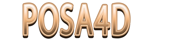 LOGO SITUS POSA4D